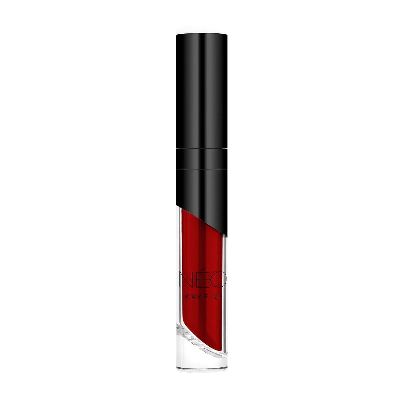 Блиск для губ NEO Make Up Pro Plumping Lipgloss, 06 Orchid, 5 мл