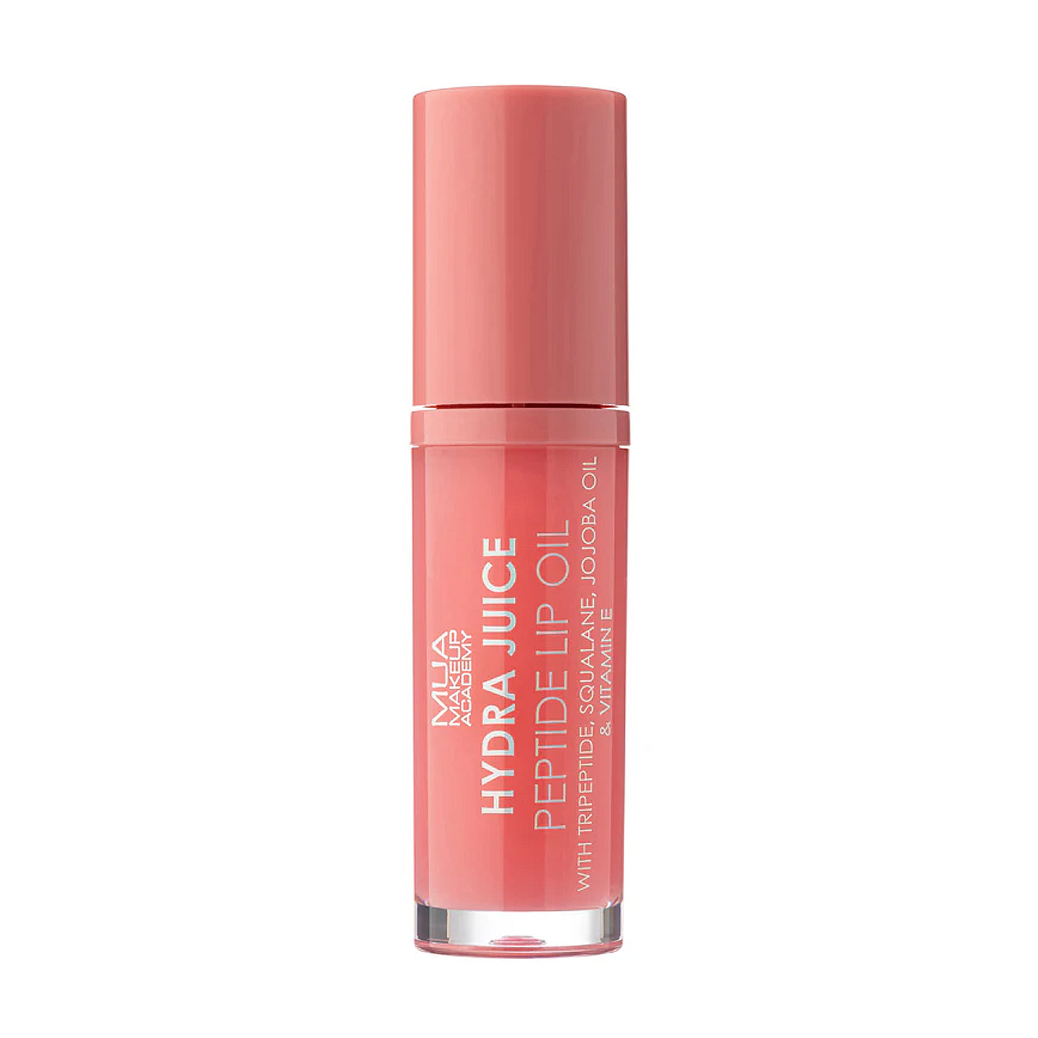 Олія для губ Make Up Academy Hydra Juice Peptide Lip Oil, Watermelon Sorbet, 7 мл